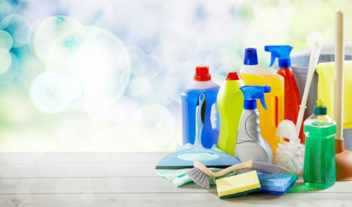 Prodotti per Sanificazione